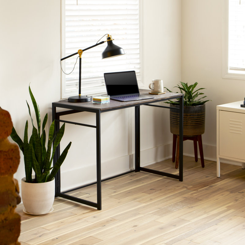 Abed Piece Writing Desk Office Set