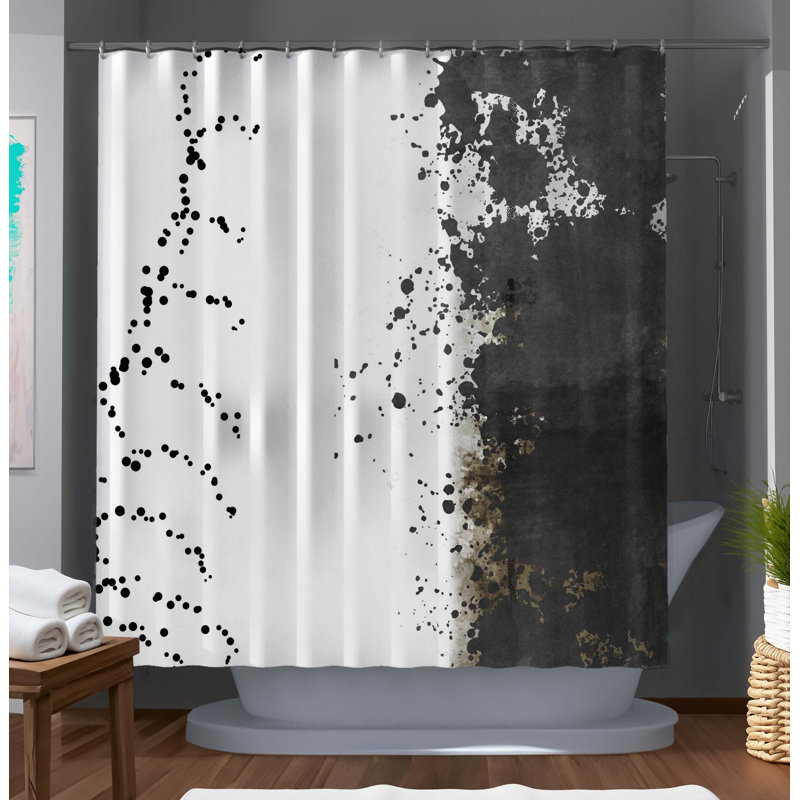 Shower Curtain