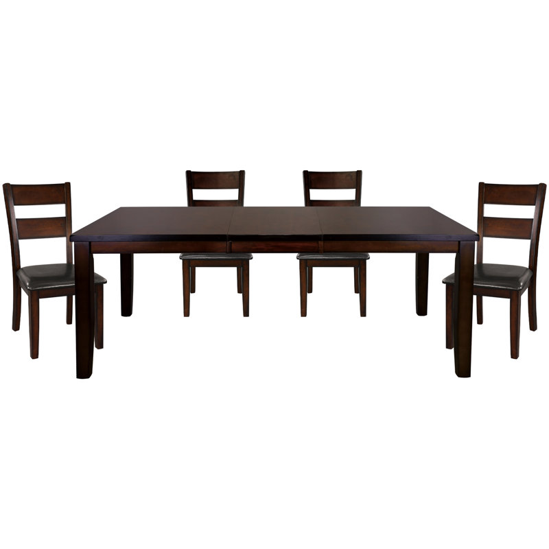 4 - Person Dining Set
