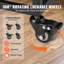 Digno Metal Pet Crate-288759797