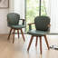 Kretzmer Upholstered Dining Chair-1180677913