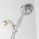 Rio Multi Function Handheld Shower Head