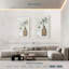 Toile Harnek Modern Farmhouse II-108510053