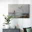 «Vintage Landscape - Dxlix» sur toile-137221063-137221075