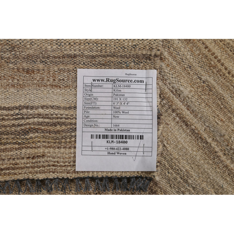 Tapis Kilim