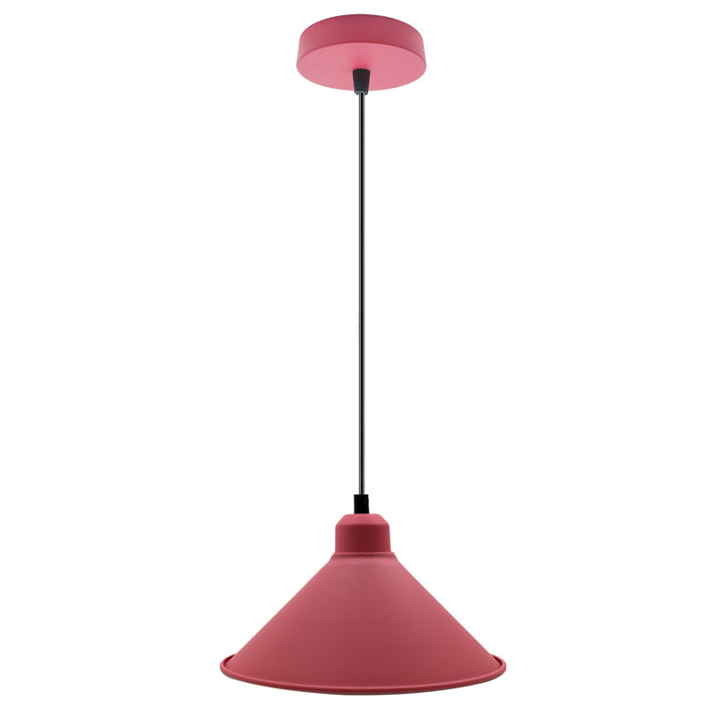 Loomis 1 - Light Cone Pendant