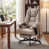 Faux Leather Beige selected