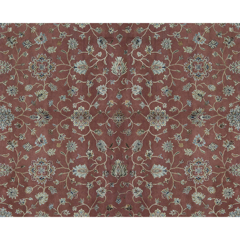 One-of-a-Kind 9' X 12'3" Area Rug