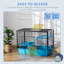 Hamster Cage