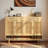 Simple large capacity storage shoe cabinet