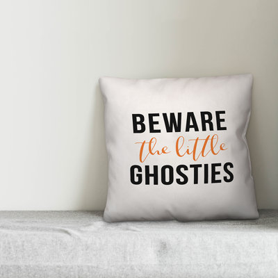 Outdoor Throw Pillow