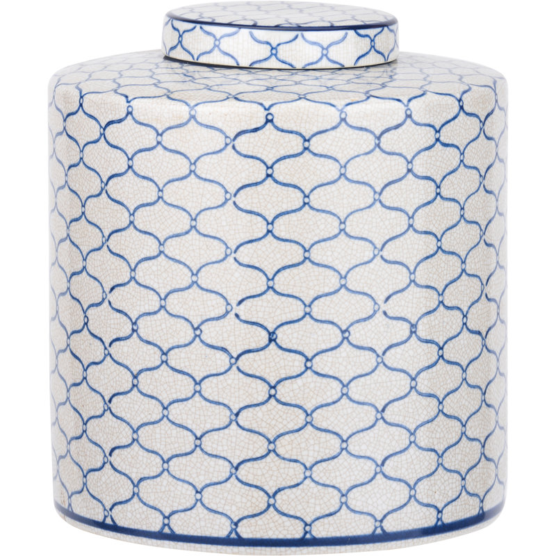 Decorative Jar - Set of