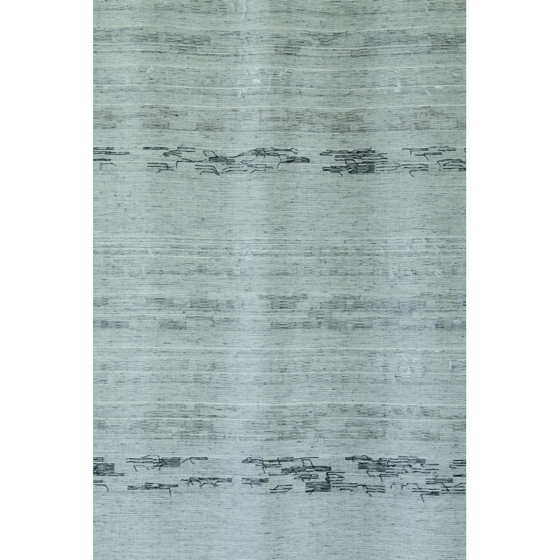 Room Darkening Sliding Panel, Grey