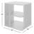 Caine End Table
