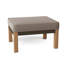 Hudson Outdoor Ottoman-50124238-50124286