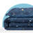 Kids Space Rocket Comforter Set Quilt Set-1972575246
