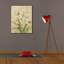 «Dreamy Orchids 3» par Danhui Nai, art mural sur toile-1078757552