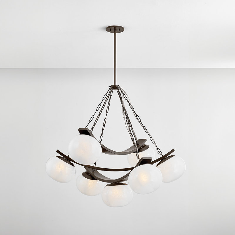 DUXBURY 7 Light Chandelier