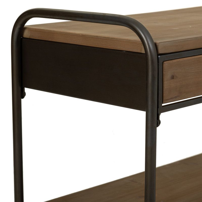 Almarine 149cm Sideboard