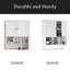 Armoire de salle de bain-1356478418