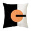 Chrisman Square Cushion Cover