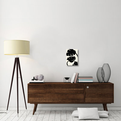 " Monstera Black "