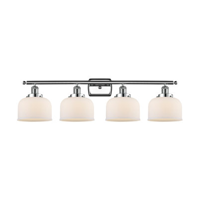 4 - Light Dimmable Bath Bar