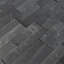 Carrelage mural en pierre naturelle à panneau divisé 6 po x 24 po Stonecrest-92185964