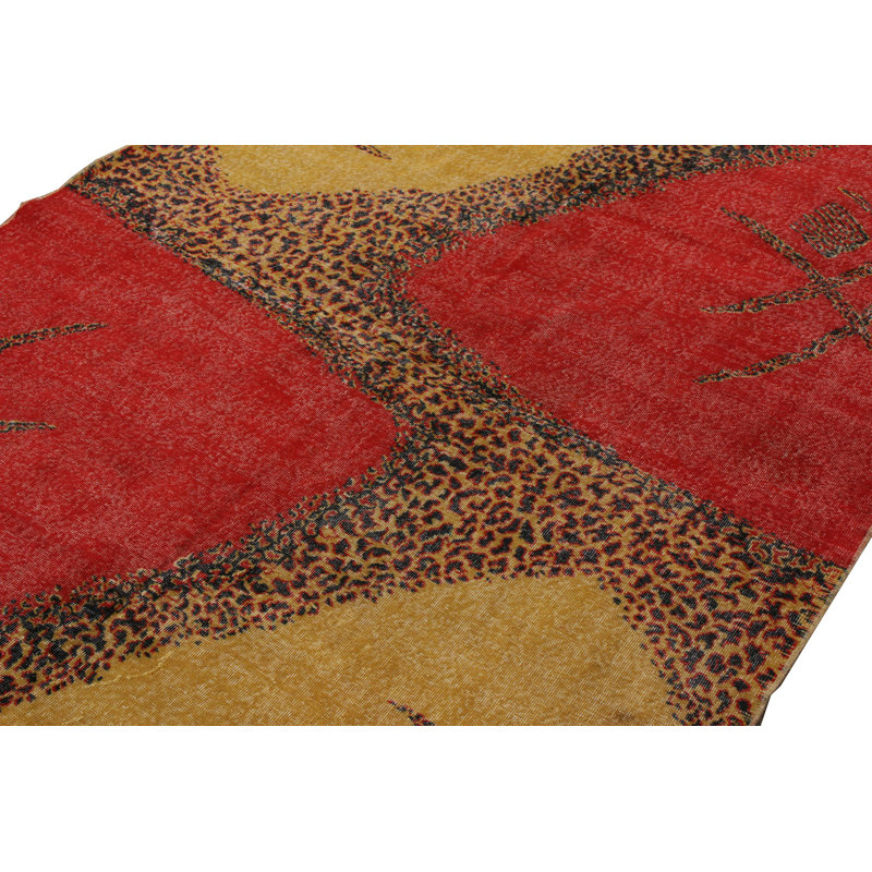 Pasha Wool Area Rug