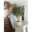 Artificial Olive Tree 30" Globe Planter-102891229