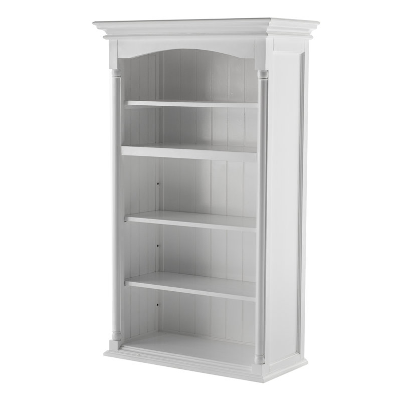Partie supérieure Provence Biddlesden - Unité de bahut à une baie H 59,06 po x l 35,43 po