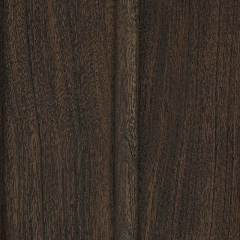 Pavlo Coffee Table-Dark Brown Acacia