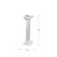 Chandelle en cristal-1728764930