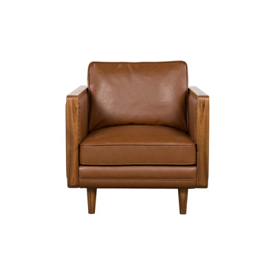 Fauteuil club Siva Mandalay