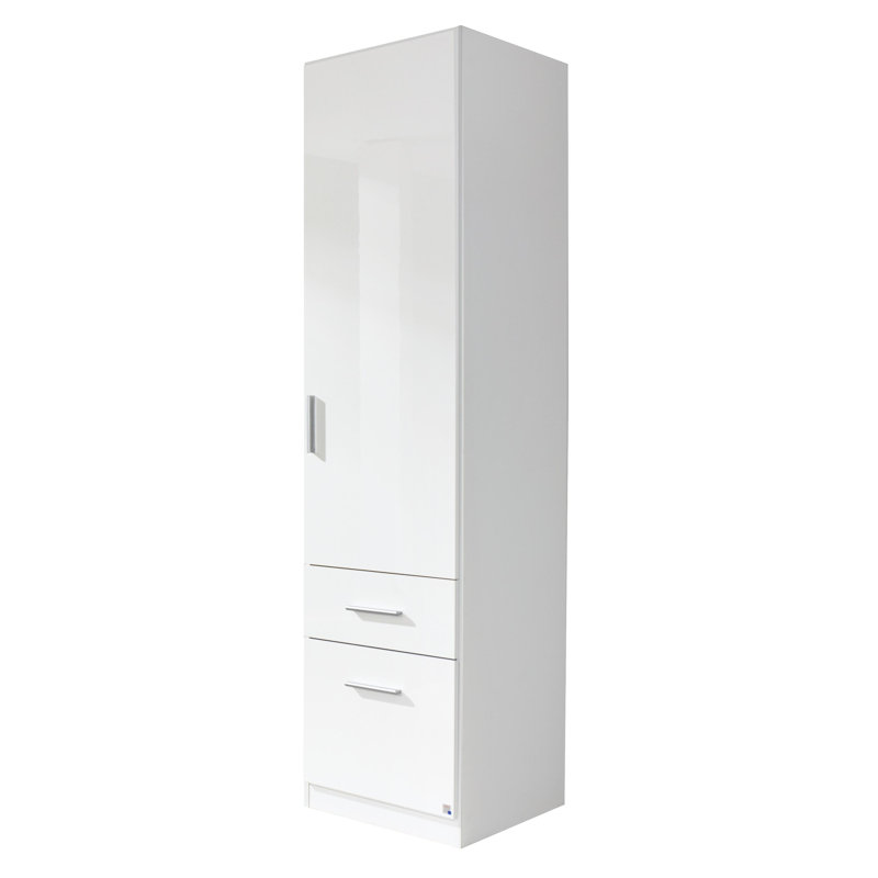Celle 1 Door Wardrobe