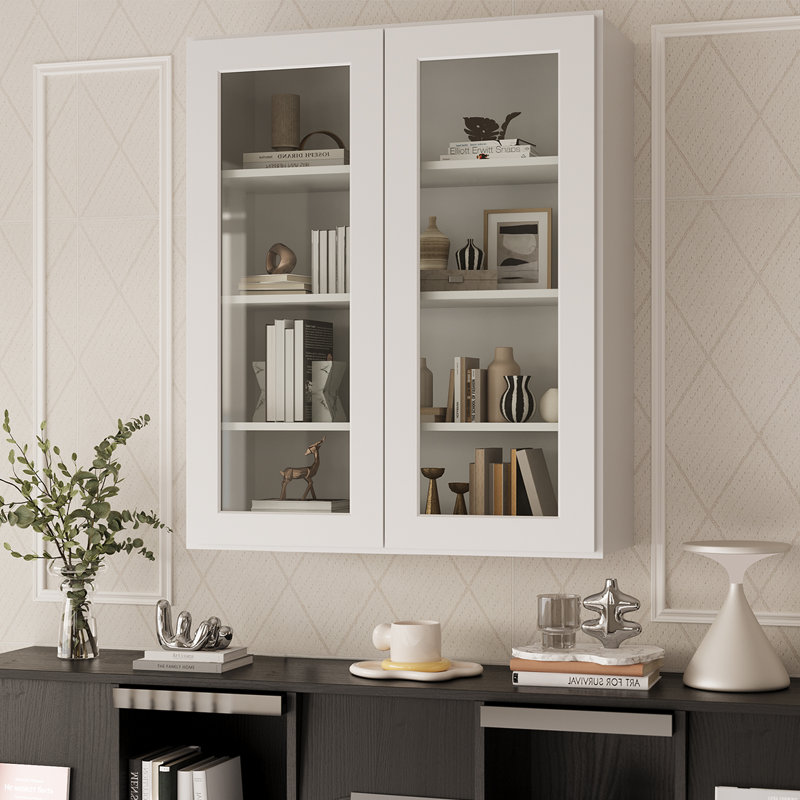 Armoire de cuisine Shaker, H 42 po x l 36 po