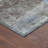 Machine Washable Indoor/Outdoor Keim ACN2381 Circles Rug-1909924940