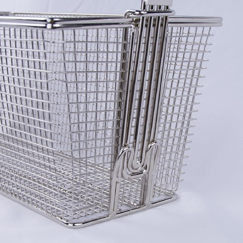 Hakka Food Processing 4 Basket Deep Fryer Accessory