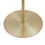 Ariah 141cm Gold Tree Floor Lamp