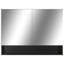 Arnez Glass Wall Bathroom Cabinet-1314440363