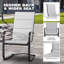 Dining Set Patio Dining Set with