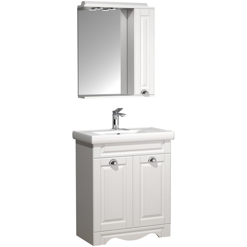 Iminzat Bathroom Furniture Suite