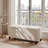 41" Rectangle Linen Storage Ottoman Bench-43086914