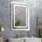 Alleen Flat Wall Mirror