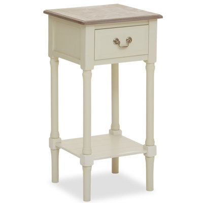Randle End Table