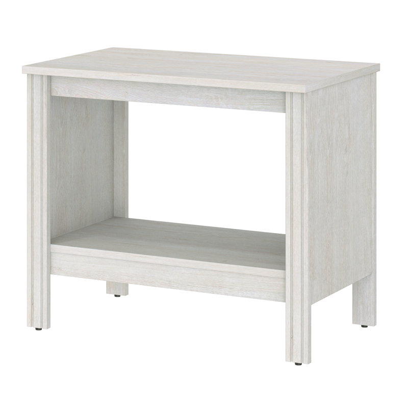 Supports pour plantes, Blanc