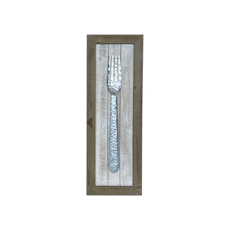 Farmhouse Food & Beverage Wall Decor