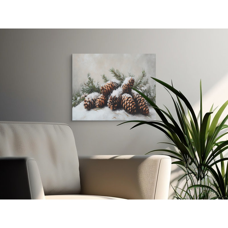 Wrapped Canvas Print Set, 40x20