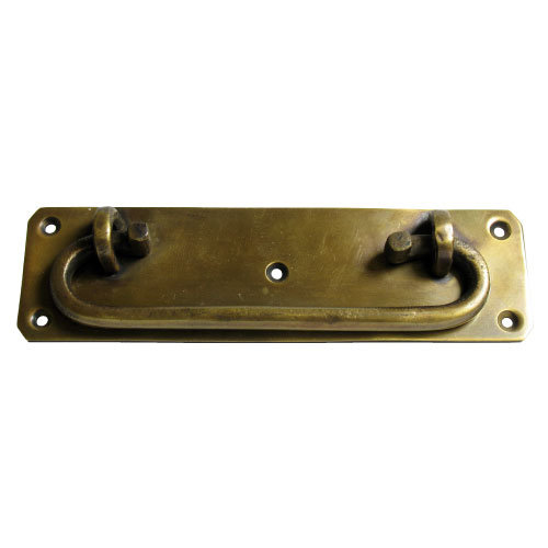 Drop Handle