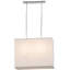 2 - Light Chandelier